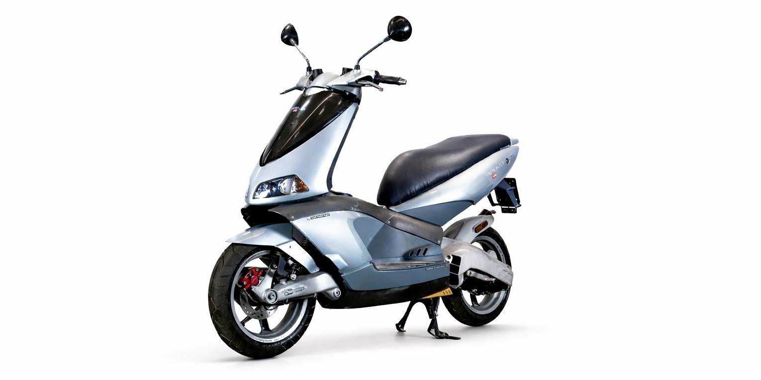 APRILIA ZONA 51