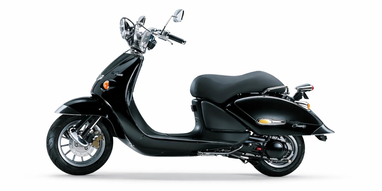 APRILIA MOJITO 50 (PASŪTĪJUMA)