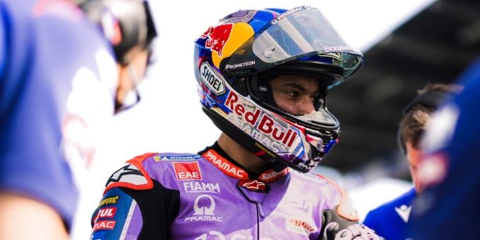 Toprak Razgatlıoğlu – vīrietis, kurš pārrakstīja Superbike sacensību noteikumus