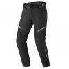 Shima Rush Vented 2.0 Motocikla bikses melnas